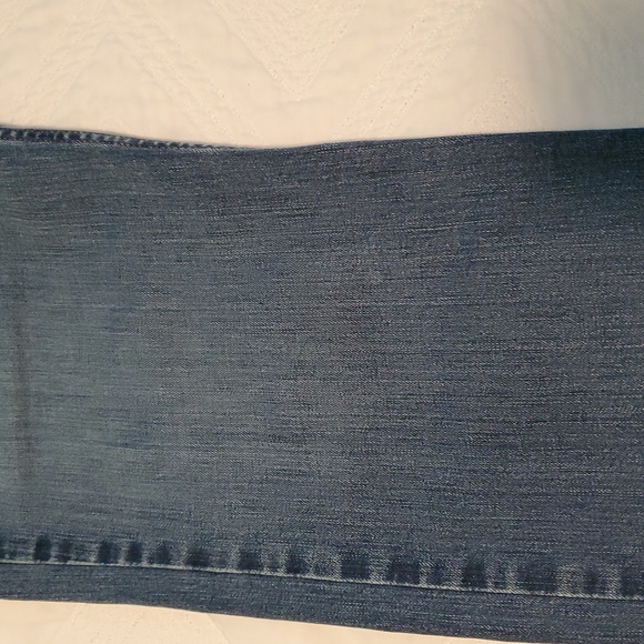 Carhartt Men's Rugged Flex Relaxed Straight Leg 5-Pocket Jean, 38W X 30L - Picture 8 of 8